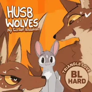Husbwolves