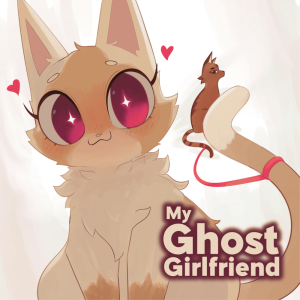My Ghost Girlfriend