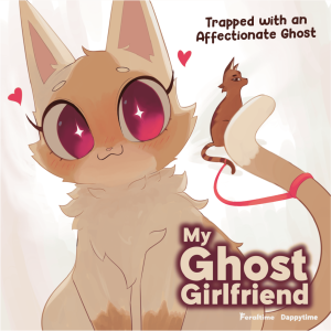 My Ghost Girlfriend